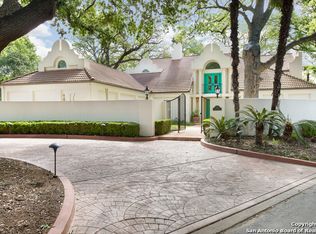 150 Admiral Benbow Ln, Mc Queeney, TX 78123