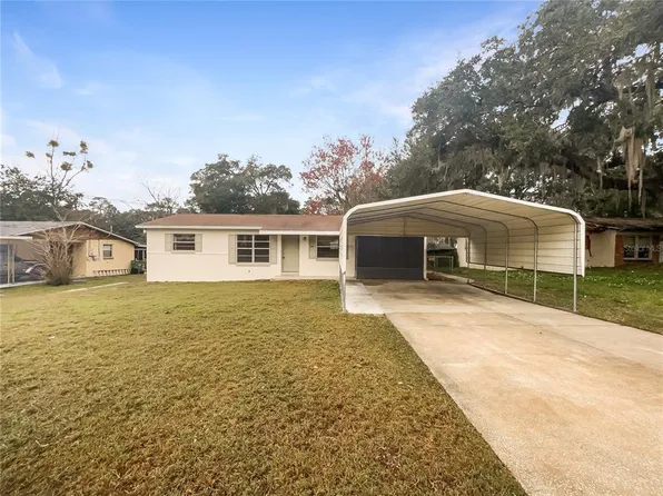 1411 Pembrook Dr, Leesburg, FL 34748