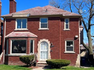 17408 Woodingham Dr, Detroit, MI 48221