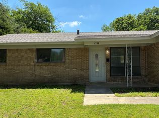 4700 Shady Hill Dr, Forest Hill, TX 76119