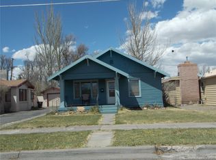 1407 3rd St, Alamosa, CO 81101