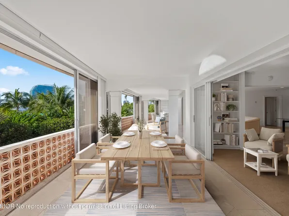 369 S Lake Dr #2E, Palm Beach, FL 33480