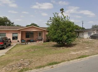 504 W Jones Ave, Pharr, TX 78577