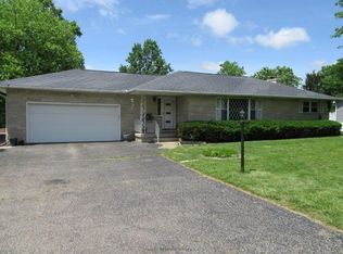 1178 Pleasantville Rd NW, Lancaster, OH 43130