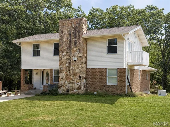 17892 Sudden Valley Ln, Warrenton, MO 63383