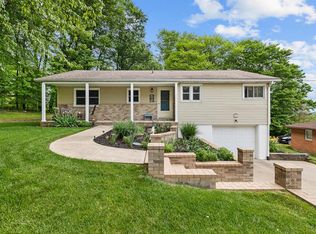 151 Brightwood Blvd, Lucas, OH 44843