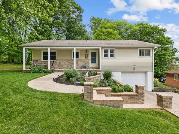 151 Brightwood Blvd, Lucas, OH 44843