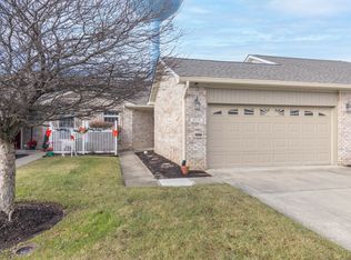 958 Kirkpatrick Pl #F, Greenfield, IN 46140
