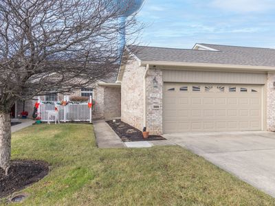 958 Kirkpatrick Pl #F, Greenfield, IN, 46140