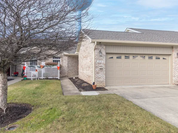 958 Kirkpatrick Pl #F, Greenfield, IN 46140