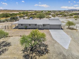 6399 N LAKE SHORE Drive, Casa Grande, AZ 85194