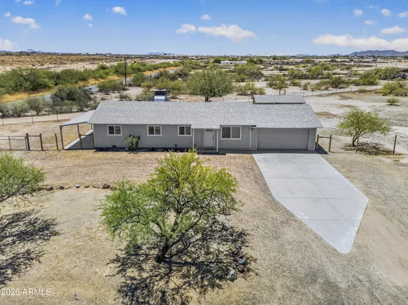 6399 N LAKE SHORE Drive, Casa Grande, AZ 85194