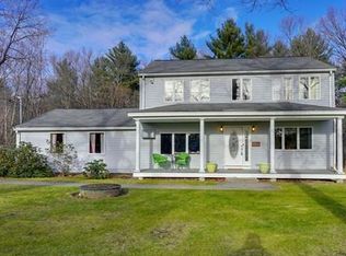 222 Sherburne Ave, Tyngsboro, MA 01879