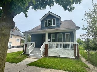 4418 French Rd, Detroit, MI 48214