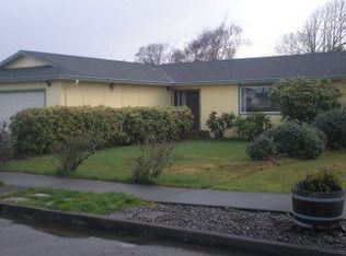 5223 Meadow Ct, Eureka, CA 95503
