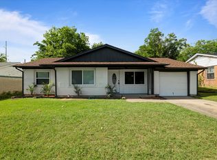 420 Highfall Dr, Dallas, TX 75232