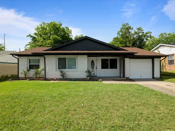 420 Highfall Dr, Dallas, TX 75232