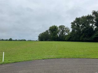 2192 E Fox Ln, Bloomington, IN 47401