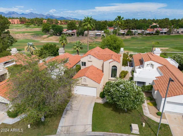 12013 N 40TH Way, Phoenix, AZ 85028