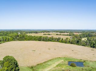 Old Stover Rd, Monroe, TN 38573