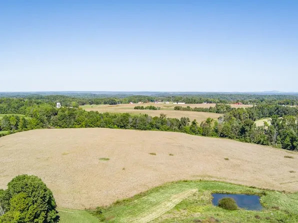 Old Stover Rd, Monroe, TN 38573