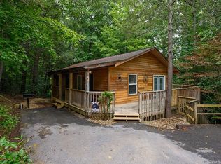 1722 Brent Hills Blvd, Gatlinburg, TN 37738