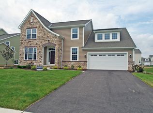 316 Gelder Dr, Delaware, OH 43015