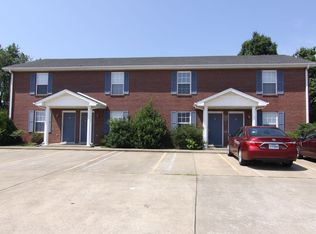 550 Syracuse Dr #550C, Clarksville, TN 37042