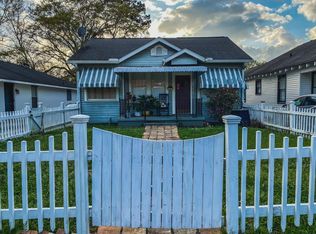 364 Lovers Ln, Baton Rouge, LA 70806