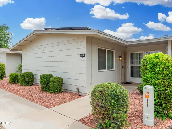10815 W SANTA FE Drive, Sun City, AZ 85351