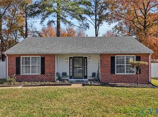 1121 Micheline Ter, Richmond, VA