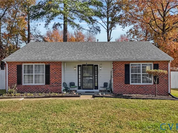 1121 Micheline Ter, Richmond, VA 23223
