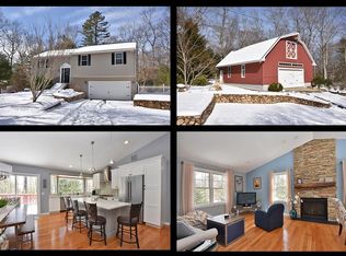 29 Tefft Hill Rd, Richmond, RI 02898