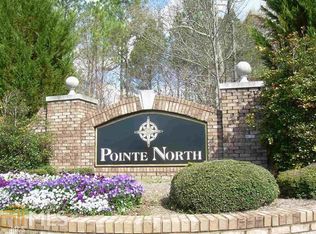 56 Principal Meridian Dr, Dallas, GA 30132