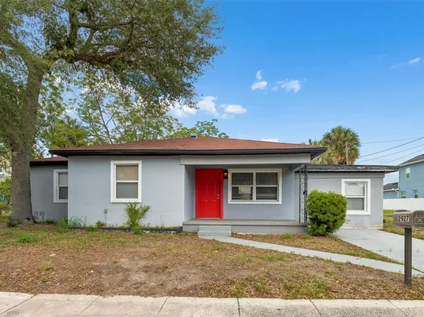 2927 Banza St, Tampa, FL 33605