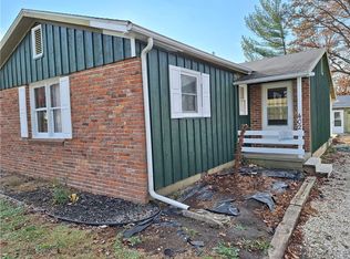 402 Garfield St, Georgetown, IL 61846