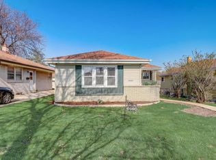 4660 N 75th St, Milwaukee, WI 53218