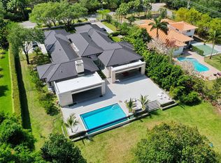 5987 SW 91st St, Pinecrest, FL 33156