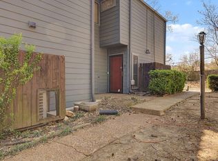 Grahamwood, Memphis, TN 38122