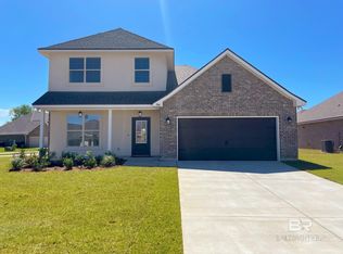 9961 Chipper Ln, Foley, AL 36535