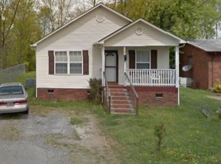 728 Crawford Rd, Rock Hill, SC 29730