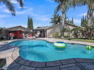 500 Chestnut Ave, Tracy, CA, 95376