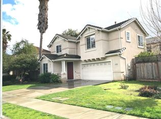 2240 Pettigrew Dr, San Jose, CA 95148