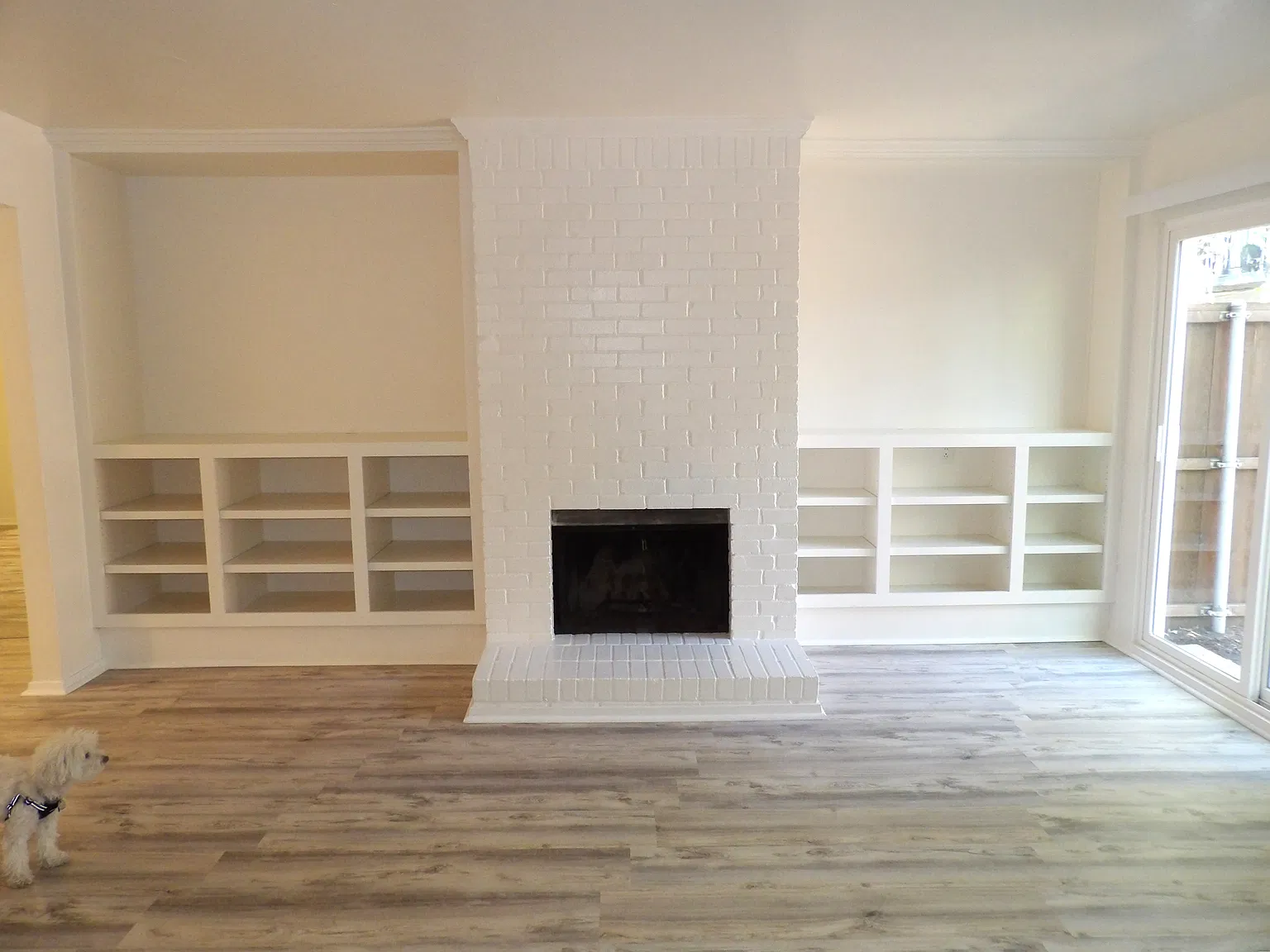 2 bed, 2.5 bath, 1255 sqft, $2,699 — Photo 2
