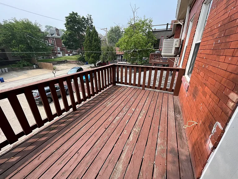 440 S Fairmount St — Photo 18