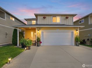 613 Stacey Place, Sedro Woolley, WA 98284