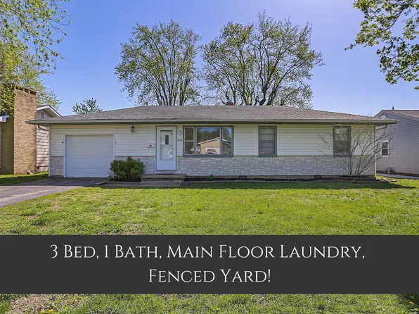 305 Lee St, Bethalto, IL 62010