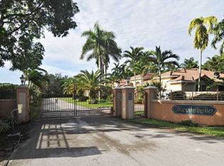 6602 SW 56th St, Miami, FL 33155