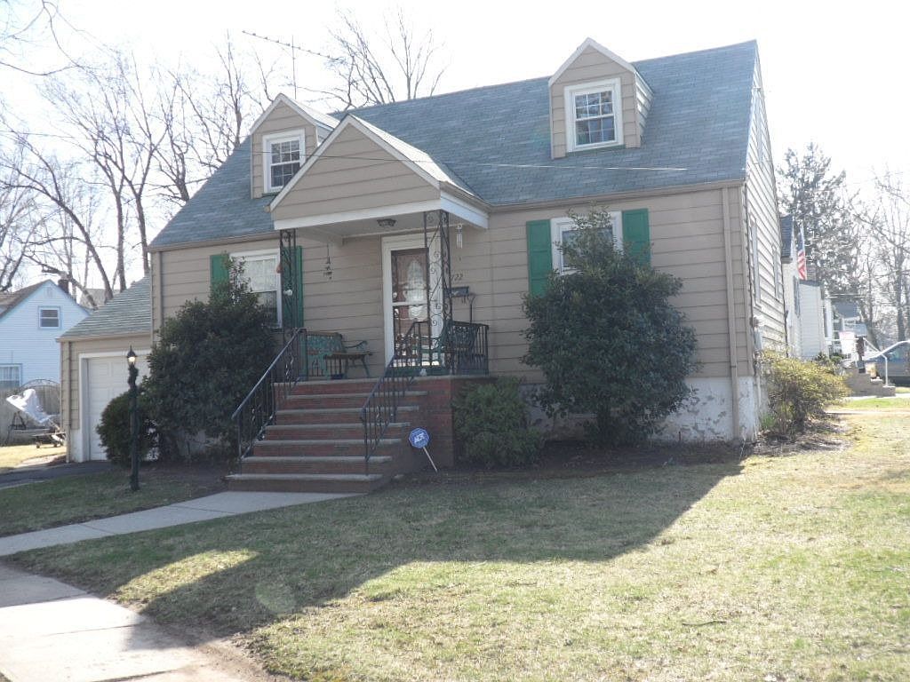 722 Hemlock St, Roselle Park, NJ 07204 Zillow