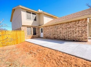 1538 Alameda Ave, Odessa, TX 79763